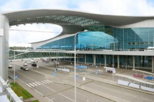 aeropuerto-moscu-puertas-padilla Puertas padilla en el Aeropuerto de Moscú