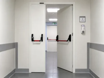 Puertas Hospitales Puertas Hospitales