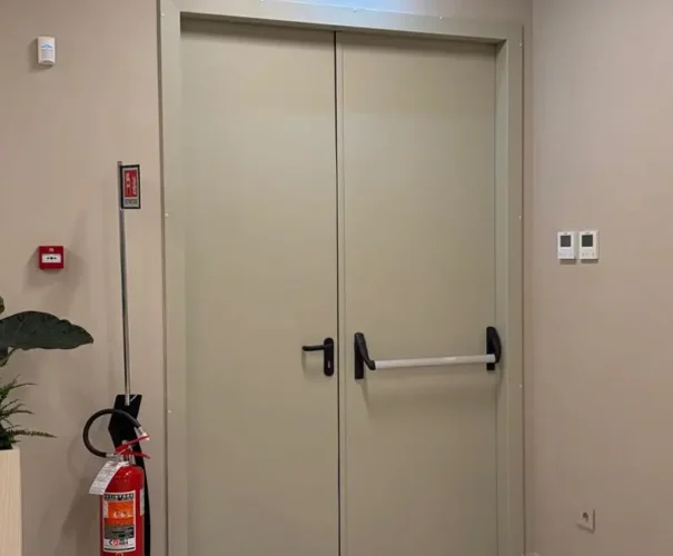 Puerta Plomadas Puerta Plomadas