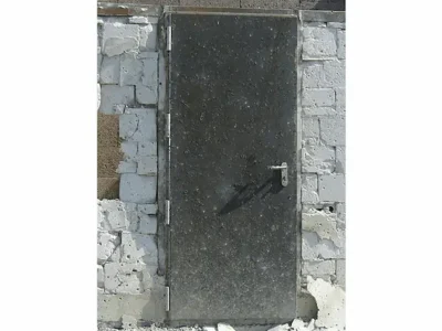 Puertas antiexplosivos Puertas antiexplosivos