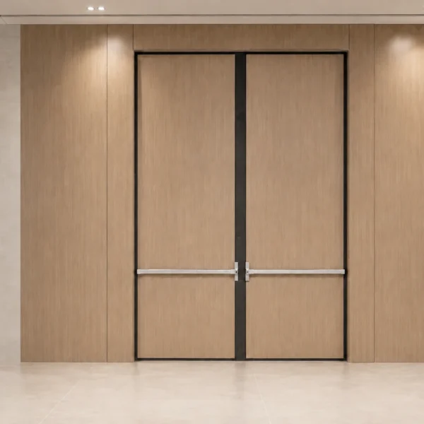 puerta tecnica puerta tecnica