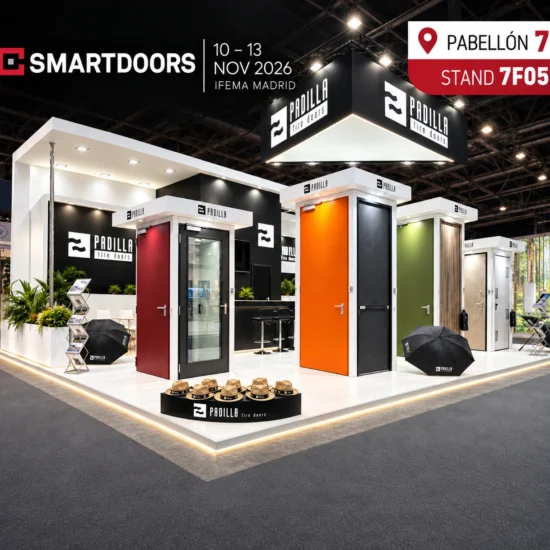 SMART DOORS