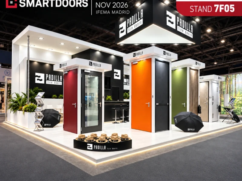 SMART DOORS
